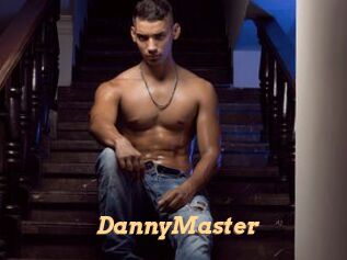 DannyMaster
