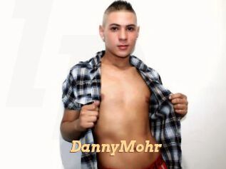DannyMohr
