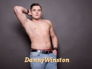 DannyWinston