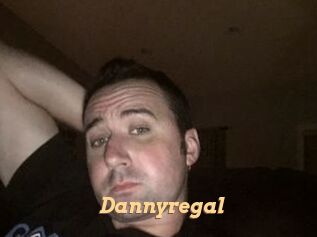 Dannyregal