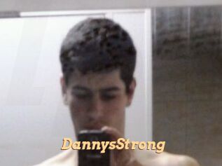 DannysStrong