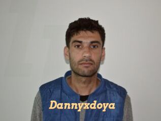 Dannyxdoya