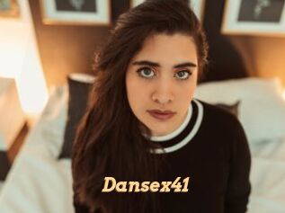 Dansex41
