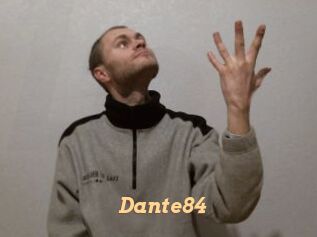 Dante84