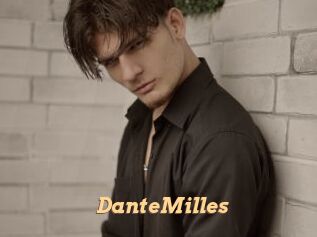 DanteMilles