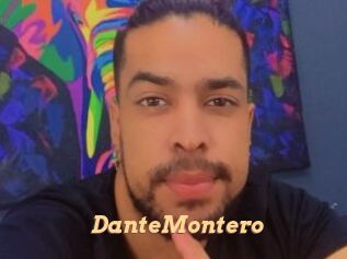 DanteMontero Live Paradise