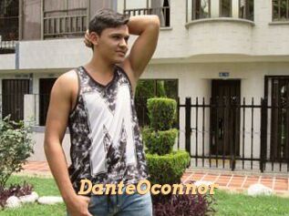 DanteOconnor
