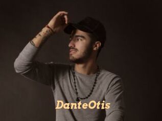 DanteOtis