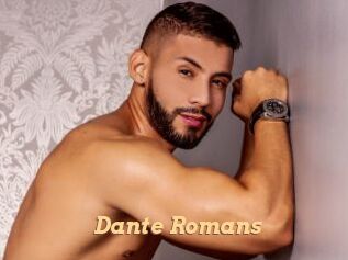 Dante_Romans