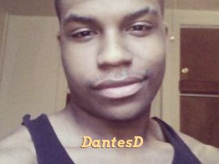 DantesD