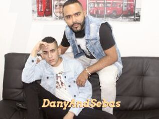DanyAndSebas