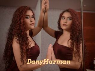 DanyHarman