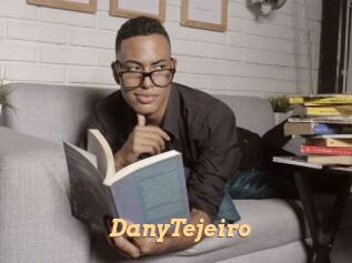 DanyTejeiro Live Paradise