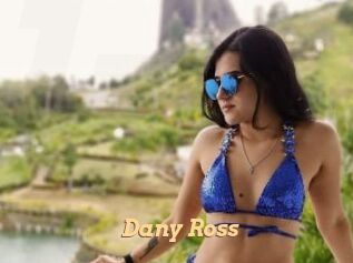 Dany_Ross
