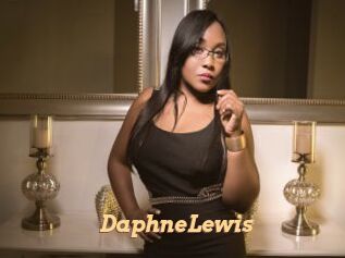 DaphneLewis Live Paradise
