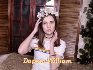 DaphneWilliam