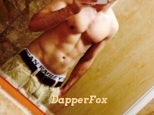 DapperFox