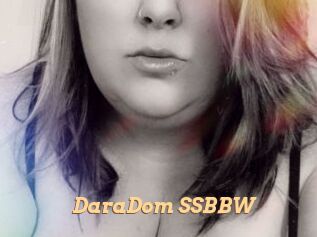 DaraDom_SSBBW