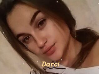 Darci