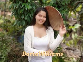 DariaWilliams