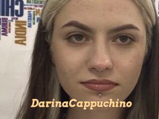 DarinaCappuchino