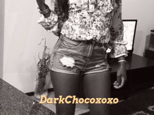 DarkChocoxoxo