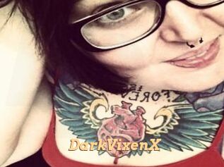 DarkVixenX