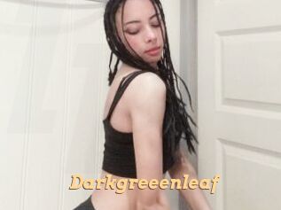 Darkgreeenleaf