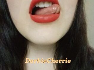 DarkieCherrie