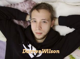 DarrenWilson