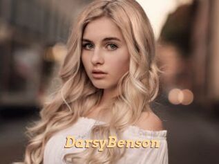 DarsyBenson