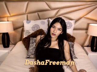 DashaFreeman