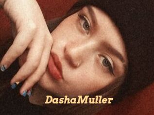 DashaMuller