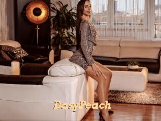DasyPeach Live Paradise