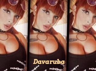 Davaruba