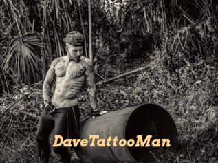 DaveTattooMan