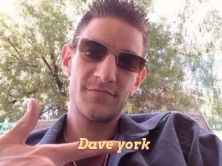 Dave_york Live Paradise
