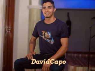 DavidCapo
