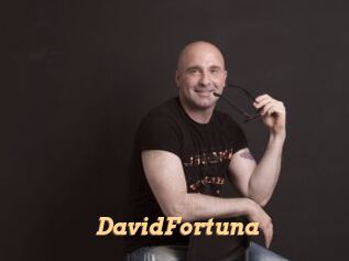 DavidFortuna