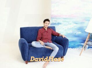 David_Haze