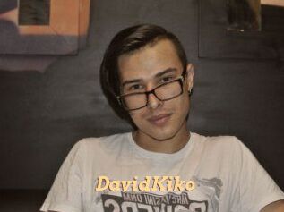 DavidKiko Live Paradise