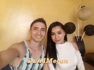 David_Megan
