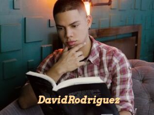 DavidRodriguez