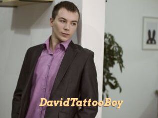 DavidTattooBoy