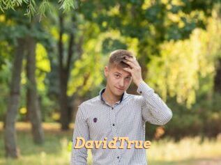 DavidTrue