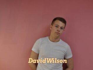DavidWilson