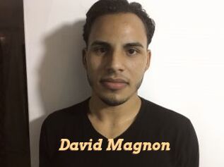 David_Magnon