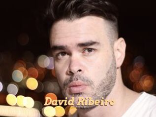 David_Ribeiro