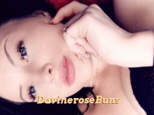 DavineroseBuns
