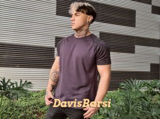 DavisBarsi